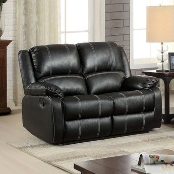 Zuriel Motion Loveseat LV52286