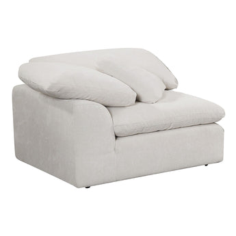 Naveen Modular - Wedge w/Pillow LV55131