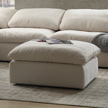 Naveen Modular - Ottoman LV55132