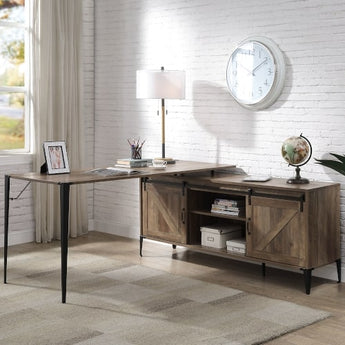Zakwani Writing Desk OF00002