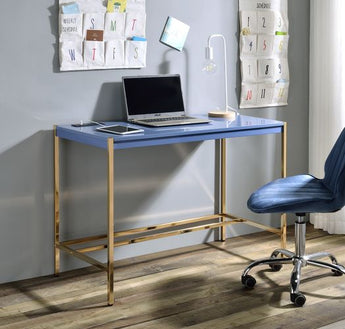 Midriaks Writing Desk W/USB OF00022