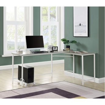 Bambina Computer Desk OF00043