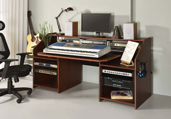 Annette Music Desk OF00994