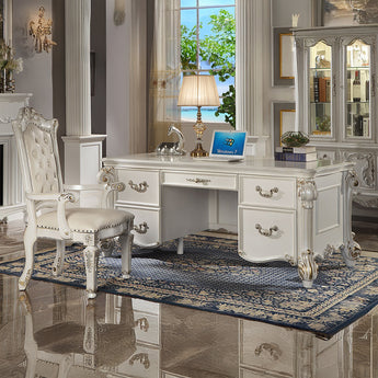 Vendome Executive Writing Desk OF01517