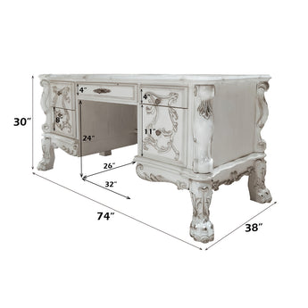 Dresden Executive Writing Desk OF01715