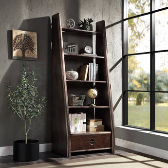 Brancaster Bookcase OF02405