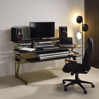 Saida Music Desk OF02747