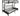 Eclipse Twin/Full Futon Bunk Bed