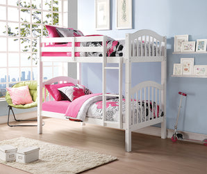 Heartland Twin/Twin Bunk Bed 02354