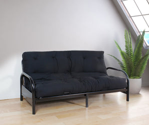 Nabila Full Futon Mattress (6"H) 02802