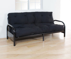 Nabila Full Futon Mattress (8"H) 02808