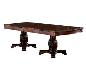 Chateau De Ville Dining Table 04075A