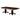Chateau De Ville Dining Table 04075A