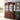 Chateau De Ville Buffet & Hutch 04079A