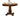 Chateau De Ville Counter Height Table 04082A