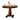 Chateau De Ville Counter Height Table 04082A