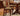 Chateau De Ville Counter Height Chair (Set-2) 04084A