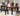 Urbana Dining Table 04620