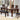 Urbana Dining Table 04620