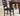 Urbana Side Chair (Set-2) 04624