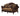 Dreena Loveseat W/3 Pillows