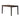 Cardiff Dining Table 06850