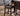 Britney Counter Height Chair (Set-2) 07055