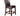 Britney Counter Height Chair (Set-2) 07055