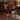 Chateau De Ville Arm Chair (Set-2) 10039A