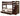 Allentown Twin/Twin Bunk Bed W/Trundle & Storage