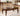 Dreena Coffee Table 10290