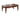 Dreena Coffee Table