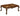 Dresden Coffee Table