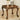 Dresden End Table 12166