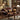 Dresden Sofa W/3 Pillows 15160