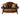 Dresden Loveseat W/2 Pillows