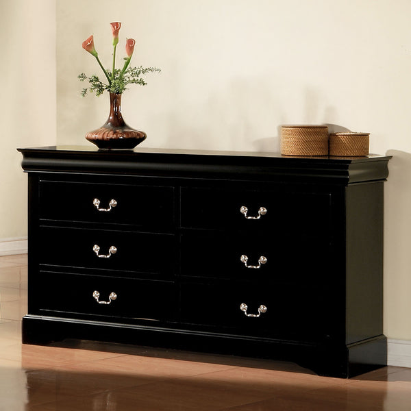 Louis Philippe III Dresser 19505