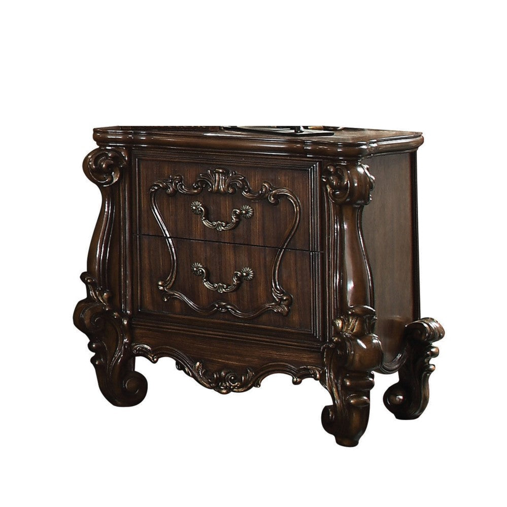 Versailles - Nightstand - 21103