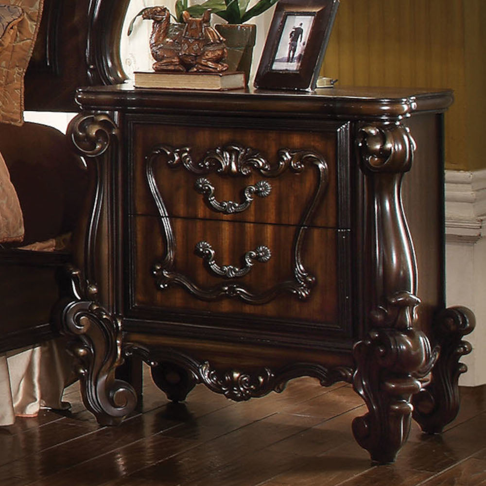 Versailles - Nightstand - 21103