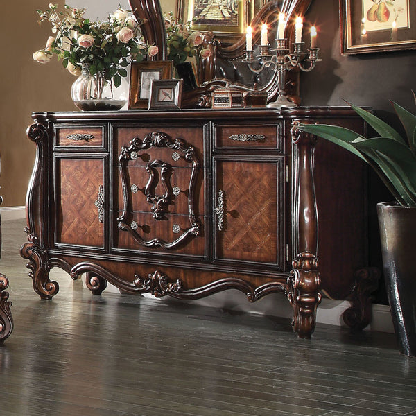 Versailles Dresser 21105