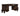 Versailles - Vanity Desk - 21107