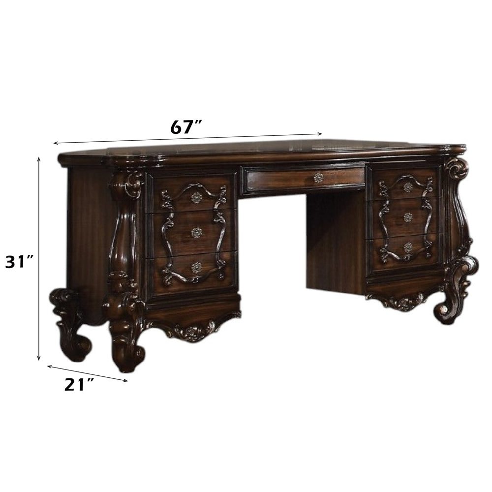 Versailles - Vanity Desk - 21107