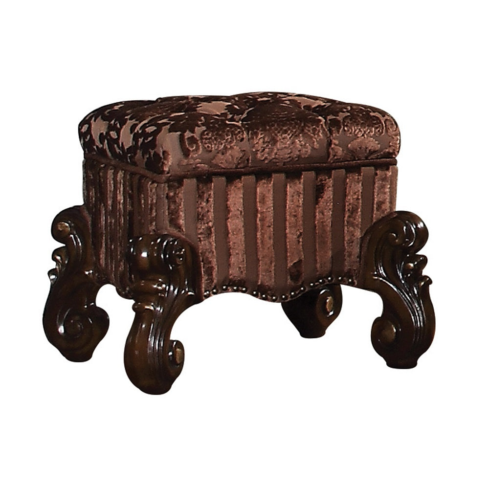 Versailles - Vanity Stool - 21108