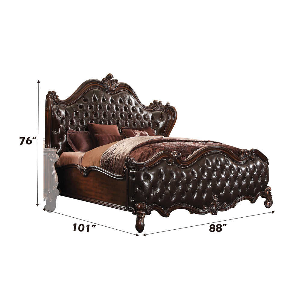 Versailles - CK Bed - 21114CK