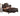 Versailles Queen Bed 21120Q