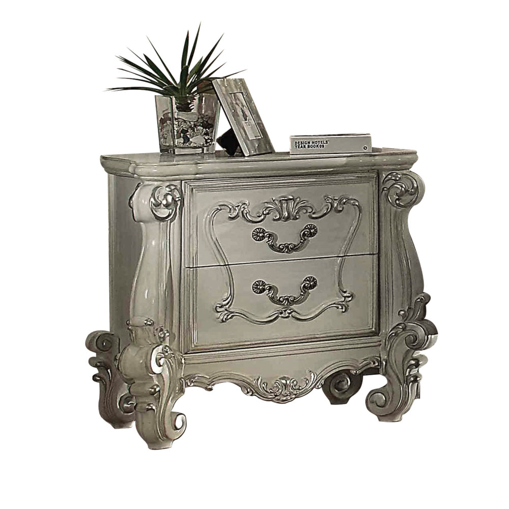 Versailles - Nightstand - 21133
