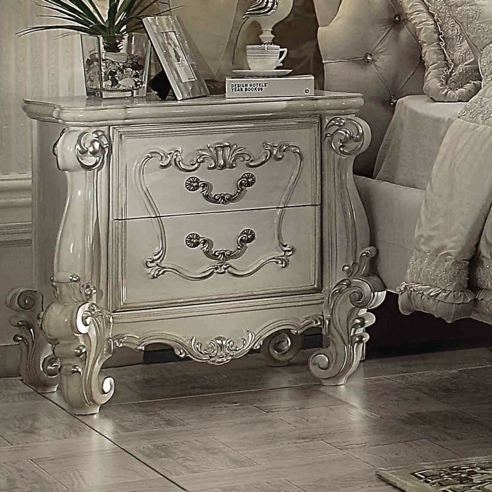 Versailles - Nightstand - 21133