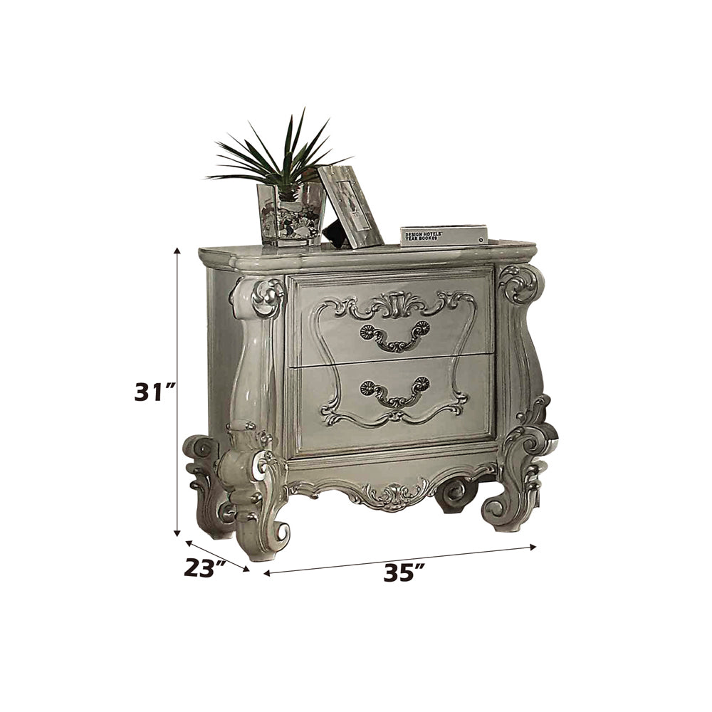 Versailles - Nightstand - 21133