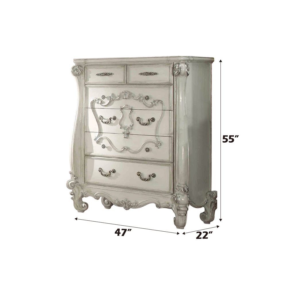 Versailles - Chest - 21136