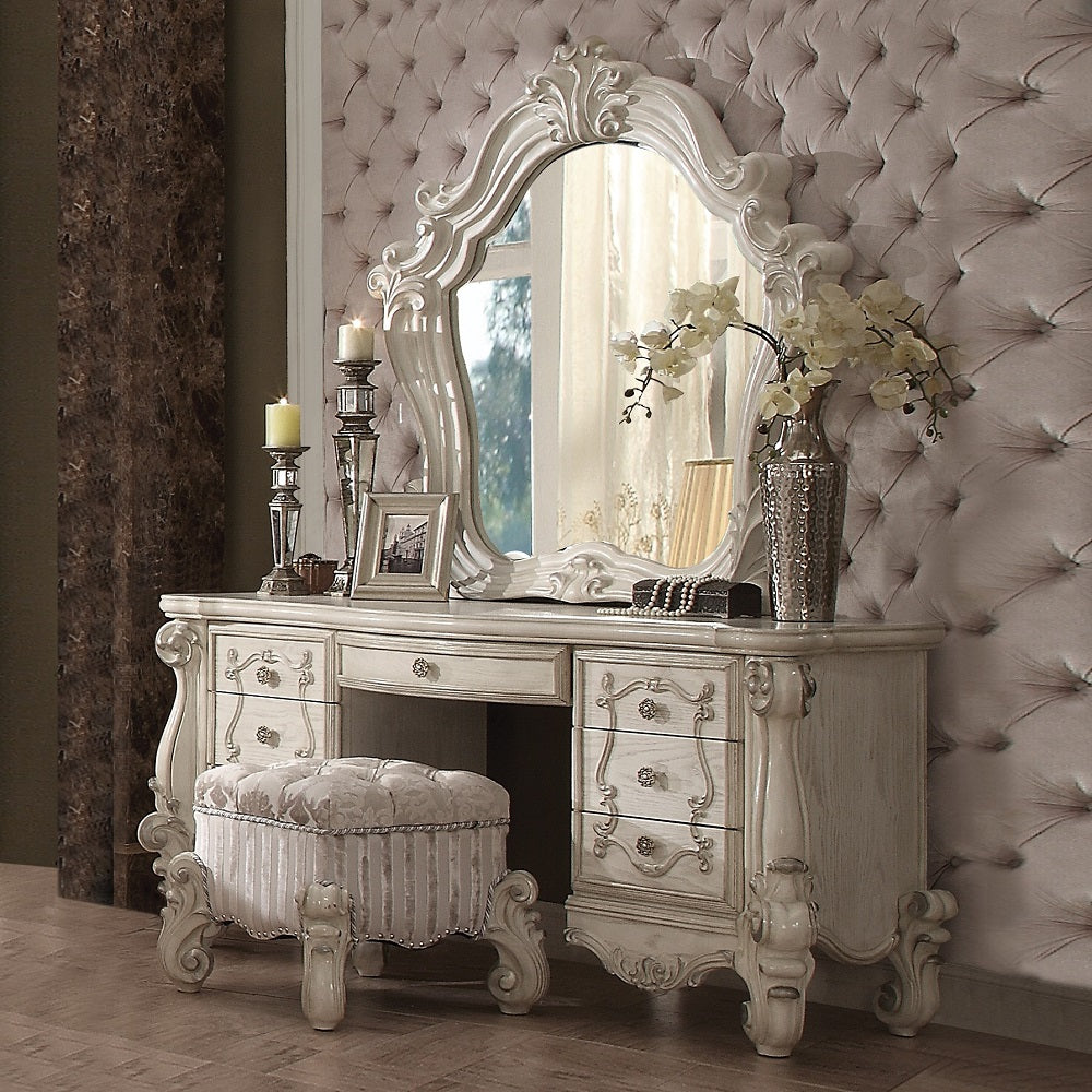Versailles - Vanity Desk - 21137